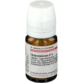 DHU Cholesterinum D 4 Tabletten 80 St