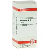 DHU Clematis D 6 Tabletten 80 St