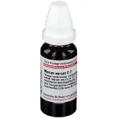DHU Marum Verum D 2 Dilution 20 ml