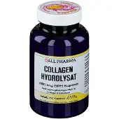GALL PHARMA Collagen Hydrolysat 280 mg GPH Kapseln 180 St
