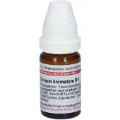 DHU Calcium Bromatum D 6 Globuli 10 g