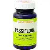 GALL PHARMA Passiflora GPH Kapseln 180 St