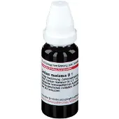 DHU Carduus Marianus D 1 Dilution 20 ml