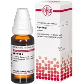 DHU Lupulus Urtinktur 20 ml Dilution