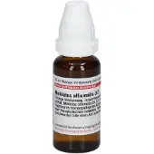 DHU Melilotus Officinalis D 2 Dilution 20 ml