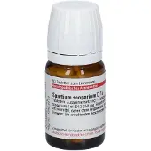 DHU Spartium Scoparium D 12 Tabletten 80 St
