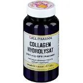 GALL PHARMA Collagen Hydrolysat 280 mg GPH Kapseln 90 St