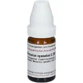 DHU Mercurius Cyanatus C 200 Globuli 10 g
