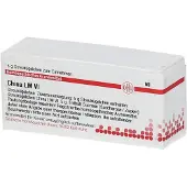 DHU China LM VI Globuli 5 g