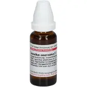 DHU Ceanothus Americanus D 3 Dilution 20 ml