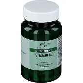 Hecht Pharma GmbH Geschäftsbereich Handelsware GALL PHARMA Vitamin B12 500 ug GPH Kapseln, 60 St. Kapseln