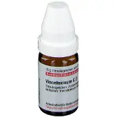 DHU Vincetoxicum C 3 Globuli 10 g