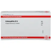 DHU-Arzneimittel GmbH & Co. KG Colocynthis D 6 Ampullen 8X1 ml