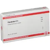 DHU Okoubaka D 4 Ampullen 8x1 ml