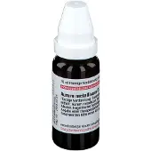 DHU Aurum Metallicum D 200 Dilution 20 ml