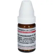 DHU Kalium Arsenicosum C 200 Globuli 10 g