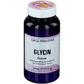 GALL PHARMA Glycin GPH Pulver 100 g