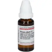 DHU Viscum Album D 2 Dilution 20 ml