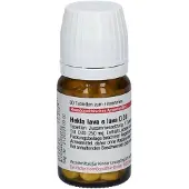 DHU-Arzneimittel GmbH & Co. KG Hekla lava e lava D 30 Tabletten 80 St