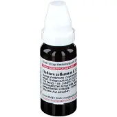 DHU Thallium Sulfuricum D 12 Dilution 20 ml