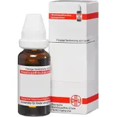 DHU Sulfur LM I Dilution 10 ml