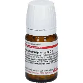 DHU Magnesium Phosphoricum D 3 Tabletten 80 St