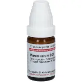 DHU Marum Verum D 30 Globuli 10 g