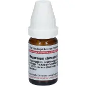 DHU Magnesium Chloratum C 200 Globuli 10 g