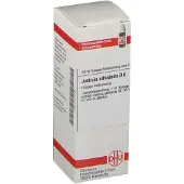 DHU Justicia adhatoda D 6 Dilution 20 ml