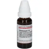 DHU Stramonium D 4 Dilution 20 ml