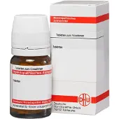 DHU-Arzneimittel GmbH & Co. KG Magnesium Chloratum D 12 Tabletten 80 St