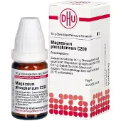 DHU-Arzneimittel GmbH & Co. KG Magnesium Phosphoricum C 200 Globuli 10 g