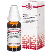 DHU Corallium Rubrum D 6 Dilution 20 ml