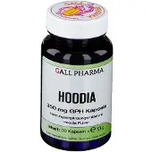 GALL PHARMA Hoodia 350 mg GPH Kapseln 30 St