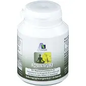 Avitale Rosenwurz 200 mg Vegi Kapseln 120 St