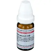 DHU Marum Verum C 200 Globuli 10 g