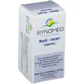 SYNOMED Basis Enzym Tabletten 60 St