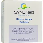SYNOMED Basis Enzym Tabletten 360 St
