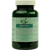 Nutritheke Grüner Kaffee 300 mg Extrakt Kapseln 120 St