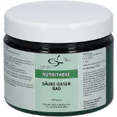 11 A Nutritheke GmbH Säure-basen Bad Pulver 500 g
