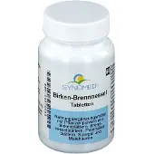 SYNOMED Birken-Brennessel Tabletten, 60 St. Tabletten