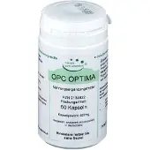 Hannes pure Lebenslust OPC Optima C Vegi Kapseln 60 St