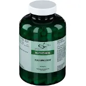 Nutritheke Kaliumcitrat Kapseln 240 St