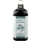 Hirundo Products Schwarzkümmelöl 100% Ägyptisch kaltgepre 250 ml