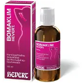 HEVERT Bomaklim Tropfen 100 ml