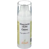 ALLPHARM Hyaluronsäure Creme 50 ml