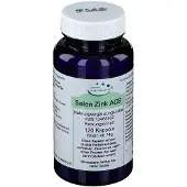 Hannes pure Lebenslust Selen Zink ACE Kapseln 120 St