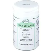 Hannes pure Lebenslust UNA DE Gato Kapseln 180 St
