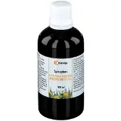 Kattwiga Arzneimittel GmbH Spiraphan Tropfen 100 ml