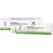 Bombastus Biochemie Biochemie 5 Kalium phosphoricum D 6 Creme 100 ml